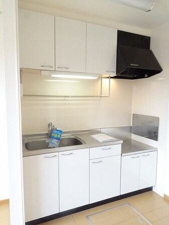 ヴィラ・プリムローズの物件内観写真